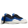 Chuck Taylor Low Throwback “Blue”