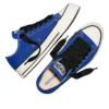 Chuck Taylor Low Throwback “Blue”