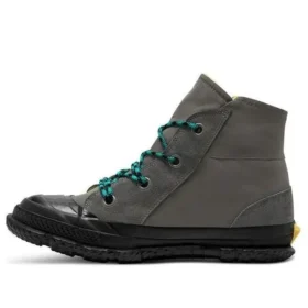 Chuck Taylor MC18 Hi “Grey”