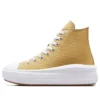 Chuck Taylor Move Platform High Top “Dunescape”