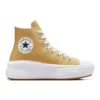Chuck Taylor Move Platform High Top “Dunescape”