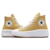 Chuck Taylor Move Platform High Top “Dunescape”