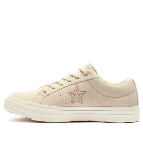 Chuck Taylor One Star OX “Brown”