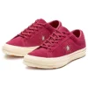 Chuck Taylor One Star OX “Dark Red”
