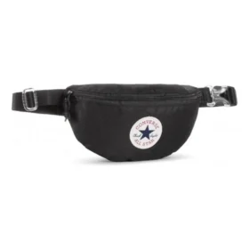 Chuck Taylor Patch Sling Pack “Black”
