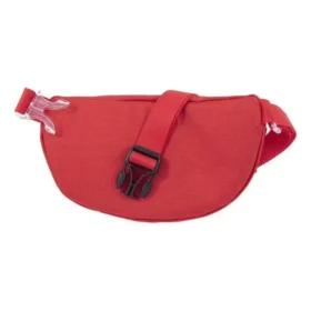 Chuck Taylor Patch Sling Pack “Red”