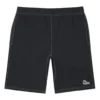Chuck Taylor Script Shorts Asia Sizing “Black”
