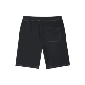 Chuck Taylor Script Shorts Asia Sizing “Black”
