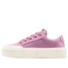 Chuck Taylor Seasonal “Cliffside Rose”
