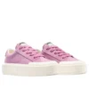 Chuck Taylor Seasonal “Cliffside Rose”