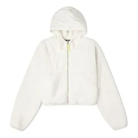 Chuck Taylor Seasonal Woven Jacket Asia Sizing “White”