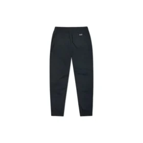 Chuck Taylor Seasonal Woven Pants Asia Sizing “Black”