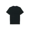 Chuck Taylor Skull Logo Short Sleeve T-Shirt Asia Sizing “Black”