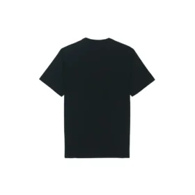 Chuck Taylor Skull Logo Short Sleeve T-Shirt Asia Sizing “Black”