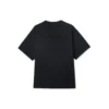 Chuck Taylor Sneaker Patch Crew Neck T-Shirt Asia Sizing “Black”