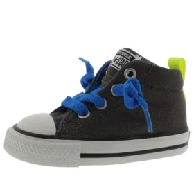 Chuck Taylor Street MidTop “Olive Green”