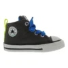 Chuck Taylor Street MidTop “Olive Green”