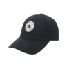 Chuck Taylor Tipoff Baseball Cap “Black”