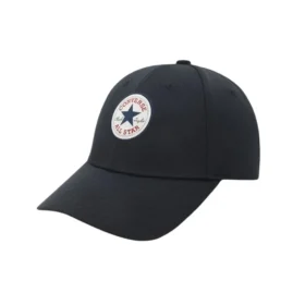 Chuck Taylor Tipoff Baseball Cap “Black”