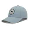 Chuck Taylor Tipoff Baseball Cap “Cloudy Daze Grey”