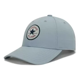 Chuck Taylor Tipoff Baseball Cap “Cloudy Daze Grey”