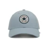 Chuck Taylor Tipoff Baseball Cap “Cloudy Daze Grey”