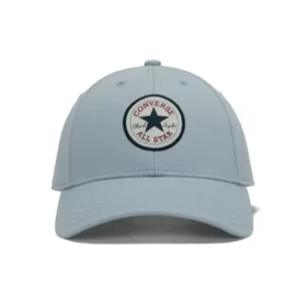 Chuck Taylor Tipoff Baseball Cap “Cloudy Daze Grey”