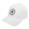 Chuck Taylor Tipoff Baseball Cap “White”