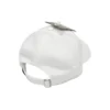 Chuck Taylor Tipoff Baseball Cap “White”