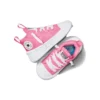 Chuck Taylor Ultra Seasonal Color “Pink”