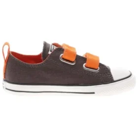 Chuck Taylor V2 Ox “Brown”