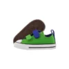 Chuck Taylor Velcro Ox “Jungle Green”