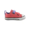 Chuck Taylor Velcro Ox “Pink”