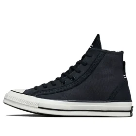 Chucks 70 Leather and Suede “Storm Wind”
