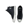Chucks 70 Leather and Suede “Storm Wind”