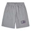 Chucks Retro Collegiate Shorts Asia Sizing “Grey”
