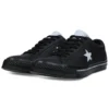 Cinverse One Star OX “Black”