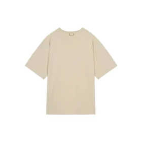 City Escape Tee Asia Sizing “Tan”
