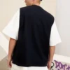 City Escape Vest Asia Sizing “Black”