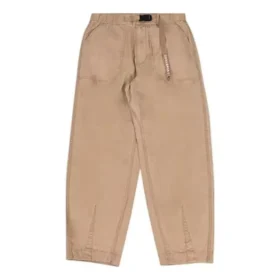 City Escape Woven Pants Asia Sizing “Khaki”