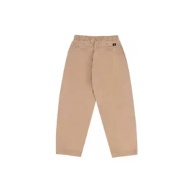 City Escape Woven Pants Asia Sizing “Khaki”