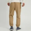 Classic Jogger Asia Sizing “Nomad Khaki”