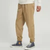 Classic Jogger Asia Sizing “Nomad Khaki”