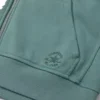 Classic Retro Sports Jacket Asia Sizing “Green”