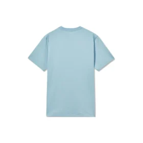 Claw Machine Graphic Tee Asia Sizing “Blue”