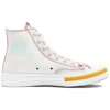 CLOT x Chuck 70 High “White”