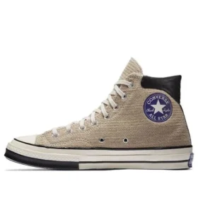 CLOT x Chuck Taylor 70 Hi Top “Grey”