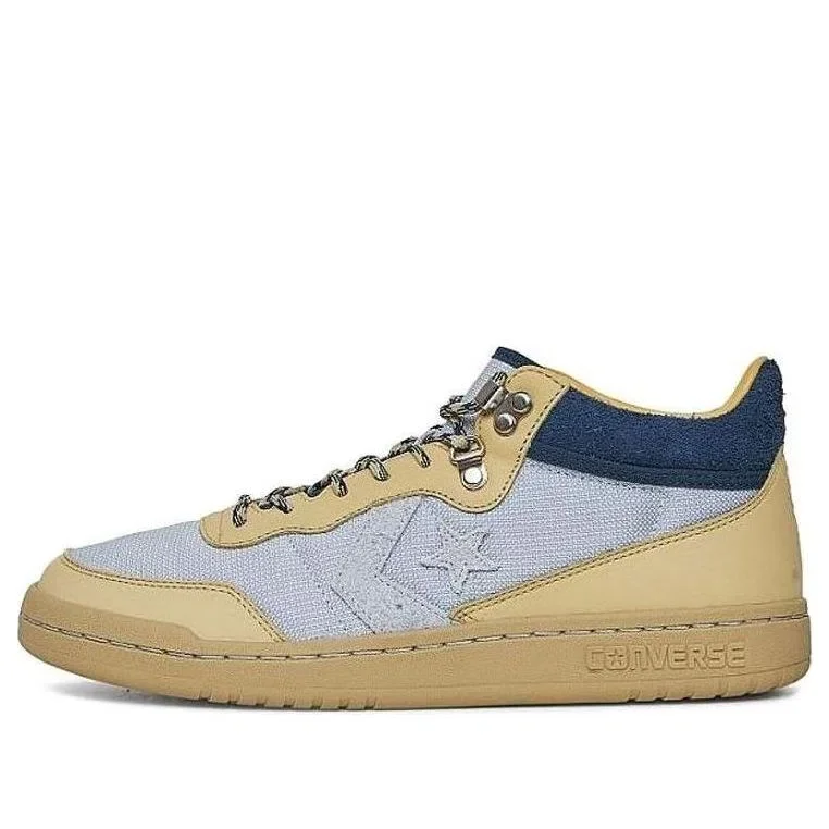 CLOT x Fastbreak Mid “Gravel” CLOT x Fastbreak Mid “Gravel”