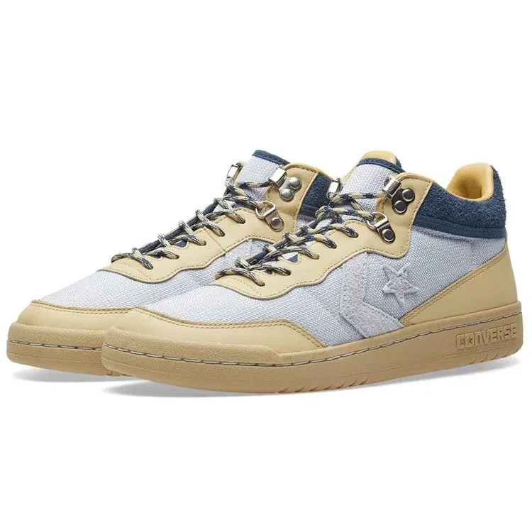 CLOT x Fastbreak Mid “Gravel” CLOT x Fastbreak Mid “Gravel”
