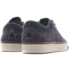 CLOT x One Star Low Top “Blue”
